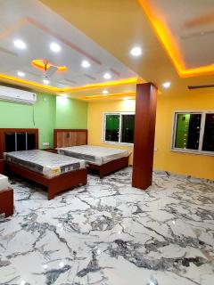 Hotel THE PRINCE Bodh Gaya Near Temple & The Great Buddha Statue Fully Air Conditioning Rooms - 4