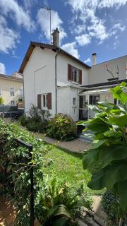 Maison d'hôte Augeard - 9