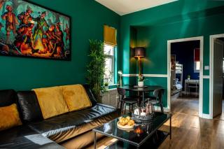 Spacious flat near to city centre - 6