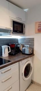 Playa del ingles Tamaran apartamento 509 - 6