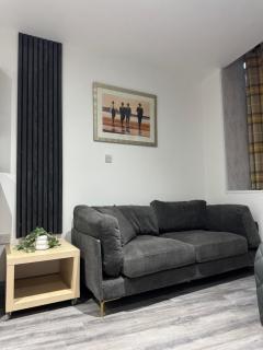 City Stay Apartment 2, centrally located near Northern Quarter - 5