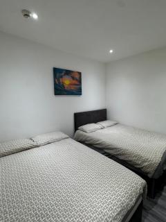 City Stay Apartment 2, centrally located near Northern Quarter - 1