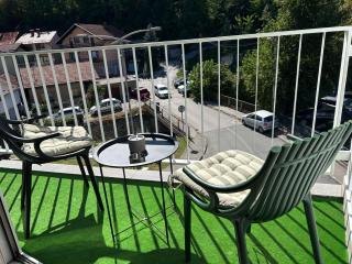 CENTRAL POINT APARTMENT - City centar Zenica- - 5