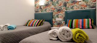 Playa del ingles Tamaran apartamento 509 - 7