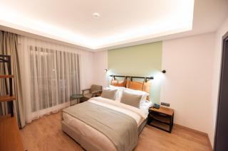 La Farine Rooms - 7