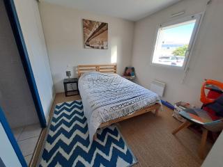 Maison avec Terrasse et Jardin, Près de la Plage - 6