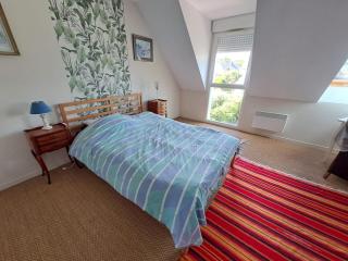 Maison avec Terrasse et Jardin, Près de la Plage - 5