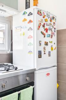 Lovely flat close to city center in Milano Porta Romana - 2
