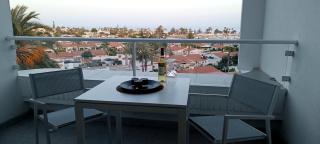 Playa del ingles Tamaran apartamento 509 - 9