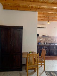 Nubian House Dahab - البيت النوبي دهب - 6