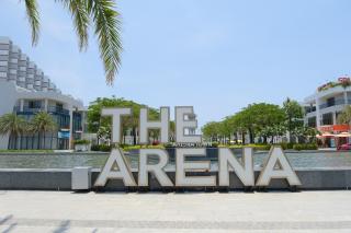 The Arenam Resort Cam Ranh - 1