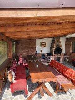 Pensiunea Joy House - 9