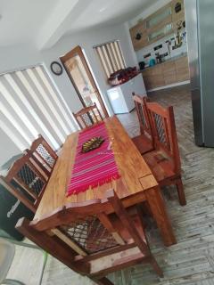 Pensiunea Joy House - 6