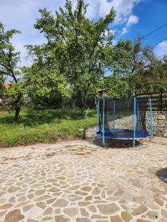 Pensiunea Joy House - 4