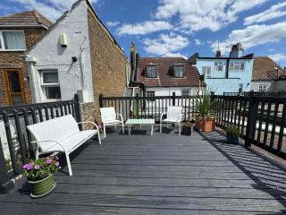 Reeves view West - 6