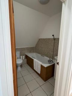 Reeves view West - 1