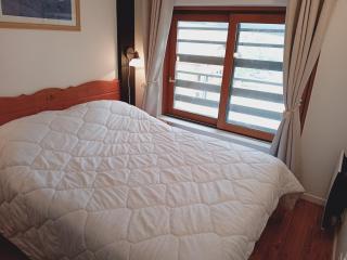 Terrasses E 405 - PARC NAT VANOISE appart 8 pers - 6