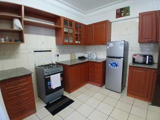 Ary Homestay Nyali - 5th Avenue - 8