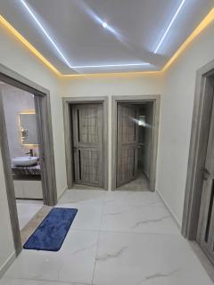 Cozy fully furnished - 4
