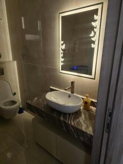Cozy fully furnished - 1