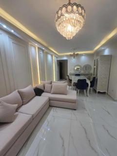 Cozy fully furnished - Cairo - 1