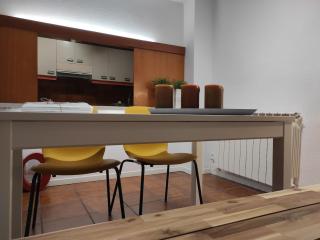 Encantador apartamento con garaje - Valladolid - 5