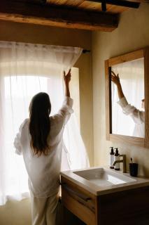 La Ghiandaia Farmhouse - 1