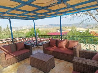 Rosemarychalet - 8