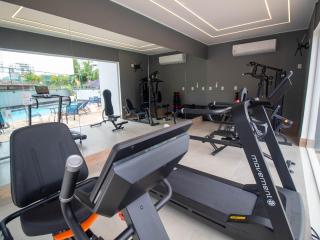 DOM Barra Hotel - 1