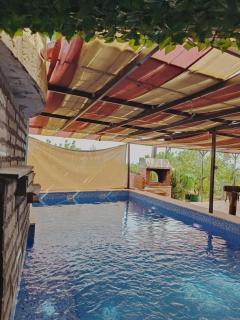 Rosemarychalet - 1