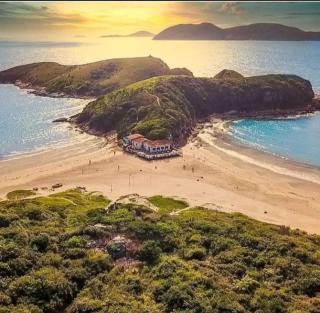 Casa na praia do Peró em Cabo Frio - 5