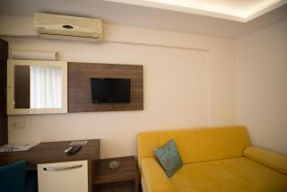 Rest Inn Aydın Hotel - Aydın - 6