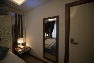 Rest Inn Aydın Hotel - Aydın - 5
