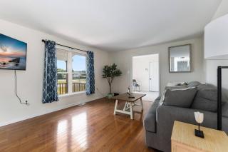 Sea Isle Solitude 4 Bed Updated - 6