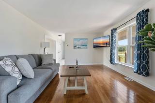 Sea Isle Solitude 4 Bed Updated - 5