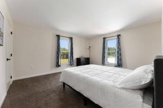 Sea Isle Solitude 4 Bed Updated - 1