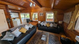IVY Cabin - 6