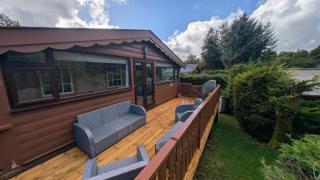 IVY Cabin - 1
