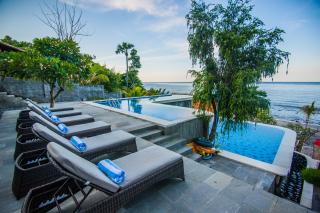 Ibus Beach Hotel - Amed - 4