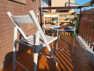 Hibiscus Apartment Ciampino Rome Roma - 1