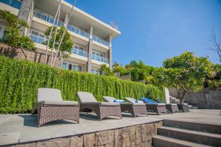Ibus Beach Hotel - Amed - 2