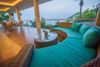 Ibus Beach Hotel - 3