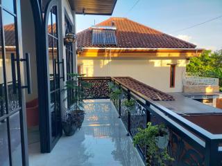 Guest House Adiwinoto - 6