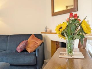 5 Coastguard Cottages - Emsworth - 8
