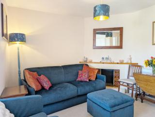 5 Coastguard Cottages - Emsworth - 9