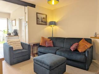 5 Coastguard Cottages - Emsworth - 7