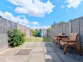 5 Coastguard Cottages - Emsworth - 1