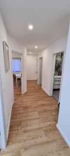 Ferienwohnung Schneeglöckchen - 8