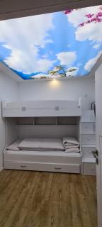 Ferienwohnung Schneeglöckchen - 2