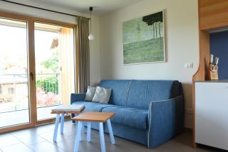 Felsenegg appartements - 7